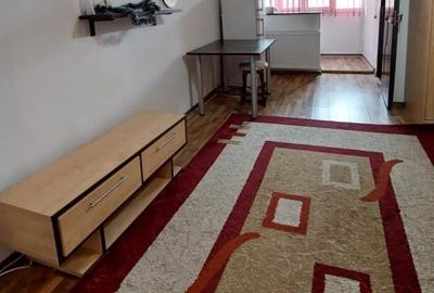 Garsonieră semidecomandată, mobilată în Iancului - 2