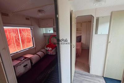 Casa mobila Nordstar RRC31 - 30 mp, complet mobilata si utilata - 4