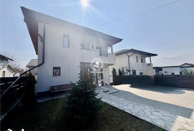 Casă cu 4 camere cu Teren 470 Mp în Miroslava - 19