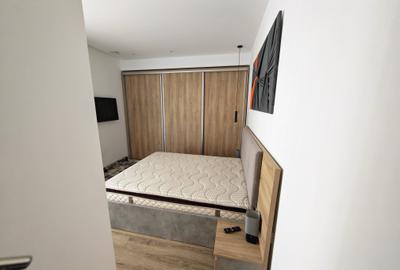 Apartament cu 2 camere semidecomandat, mobilat în Tomis Plus - 8