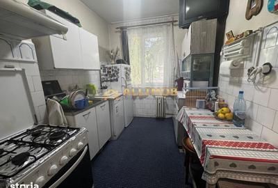 Apartament cu 2 camere semidecomandat în Democrației - 10