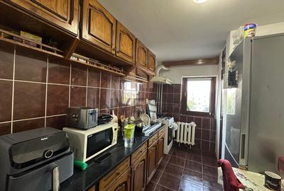 Apartament cu 4 camere decomandat, mobilat în Mănăștur - 2