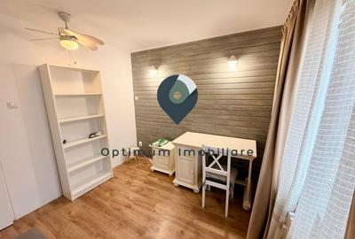 Apartament cu 3 camere decomandat, mobilat în Mănăștur - 3