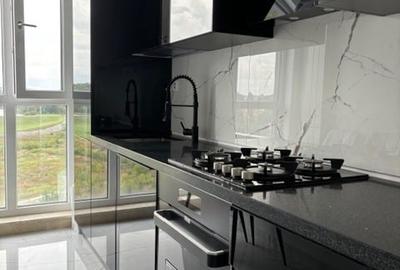 Apartament cu 2 camere decomandat, mobilat în Aeroport - 6