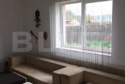 Casă cu 2 camere cu Teren 5600 Mp în Central