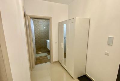 Garsonieră decomandată în Lujerului - 7