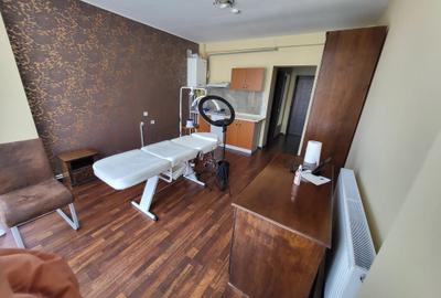 Garsonieră nedecomandată, mobilată în Bucium - 3