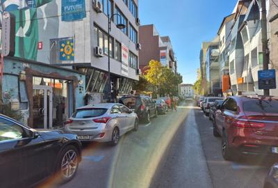 Birou de inchiriat Dorobanti-Floreasca - 3