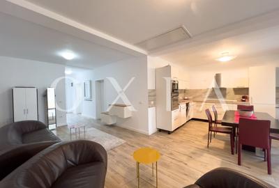 Duplex cu 3 camere cu Canalizare în Moșnița Nouă - 3