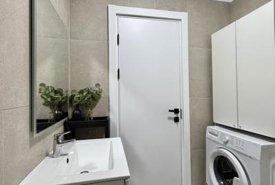 Alezzi Infinity  / vedere la mare  Sud-Est / Loc de parcare subteren - 7