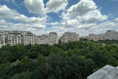 Inchiriere 3 Camere Bd. Unirii 95mp mobilat | birouri/rezidential - 11