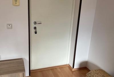 Studio renovat in Grigorescu, luminos, bloc nou - 7