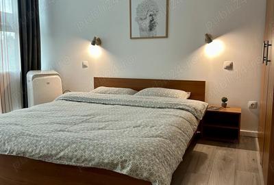 Persoan fizica Inchiriez apartament 3 dormitoare - 4