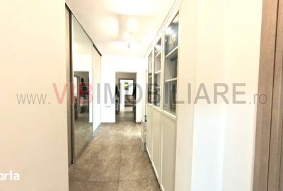 Apartament cu 3 camere decomandat, mobilat în Pajura - 8