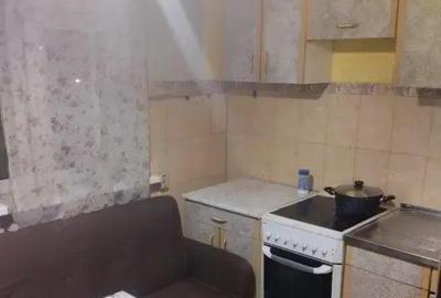 Garsonieră în Șagului