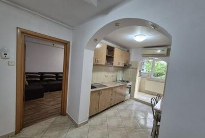 Apartament cu 3 camere, zona Mihai Bravu ,Vitan - 1