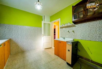 Casă individuală cu 2 camere cu Garaj în Sâncraiu - 54