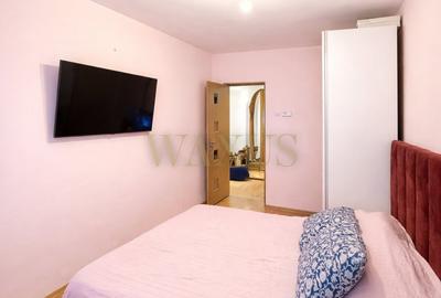 Apartament cu 3 camere decomandat, mobilat în Gheorgheni - 3