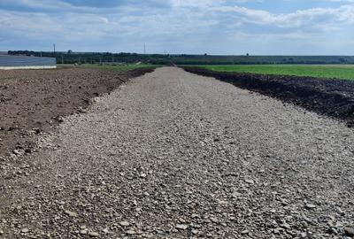 Spațiu comercial, în Săvinești - 7