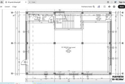 Spațiu comercial, de 456 mp, în Zona Industrială - 2