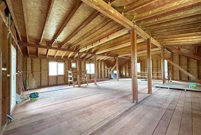 Vila cu priveliste deosebita de vanzare in Predeal - 25