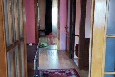 Casă cu 3 camere cu Teren 270 Mp în Chiscani - 14