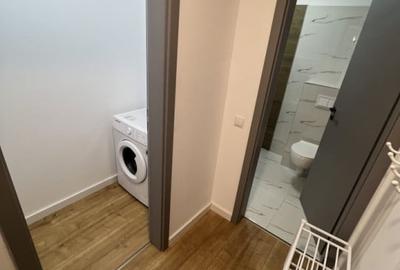 Apartament 3 camere + parcare + balcon, totul nou, Cart. Grigorescu - 9