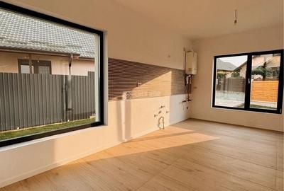 Casă individuală cu 4 camere cu Canalizare în Miroslava - 5