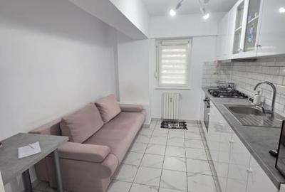 Alexandru - Zimbru - 1 camera decomandat - renovat - geam la baie - bloc 2005 - 7