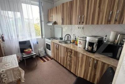 Apartament 3 Camere, Zona Imparatul Traian, 70 mp - 3