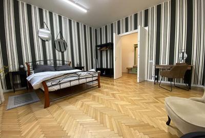Spațiu de birouri de 115mp de închiriat în zona Central  -P-ta 700 - 3