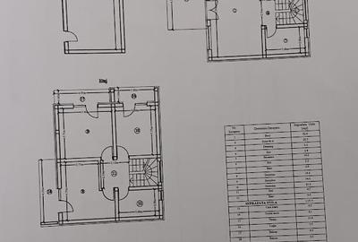 Casă cu 4 camere cu Canalizare în Valea Adâncă - 20
