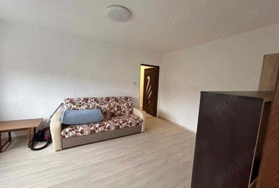 Apartament cu 2 camere nedecomandat în Central - 9