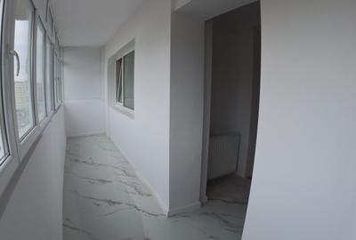 Apartament cu 3 camere decomandat în Costin Georgian - 1