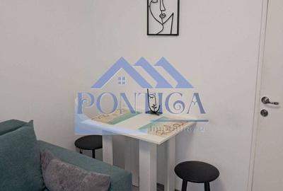 Garsonieră semidecomandată în Far - 6