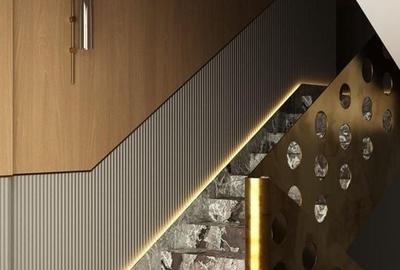 FALEZA NORD - Vânzare studio, bloc nou la 50 m de plaja. - 15