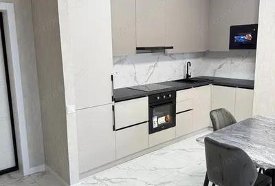 3 camere zona Drumul Taberei - 9