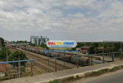 Teren de 110000 mp, în Central - 6