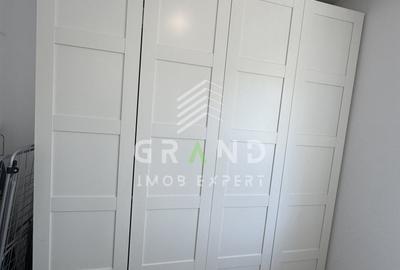 Apartament cu 2 camere semidecomandat, mobilat în Gheorgheni - 11