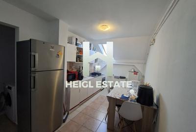 Apartament cu 2 camere semidecomandat, mobilat în Șagului - 2