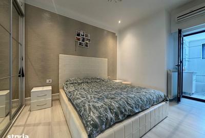 Apartament cu 3 camere în Floreasca - 1