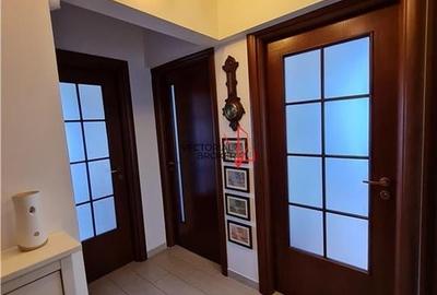 2 camere decomandate, et.7, renovat, mobilat, Basarabia- Costin Georgian - 4