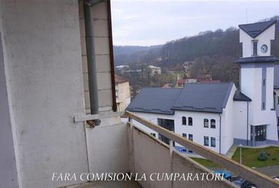 Apartament cu 3 camere decomandat, mobilat în Central - 7