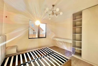 Casă individuală cu 4 camere cu Canalizare în Pantelimon - 18