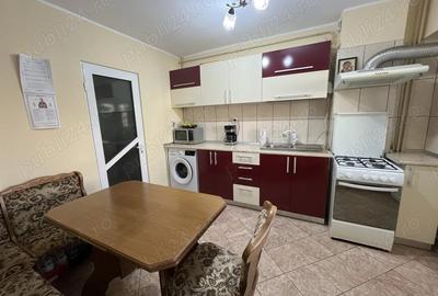 Vanzare apartament 2 camere, Micro 20, 54 mp ,etaj 4 din 8, imbunatatit .Pret 69000 euro pers.fizica - 8