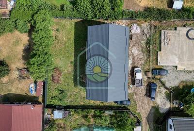 CASA  5 CAMERE IZVOR-TARLUNGENI - 34