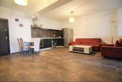 Apartament cu 3 camere decomandat, mobilat în Zorilor - 3