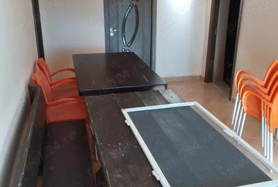 Casă cu 4 camere în Central - 4