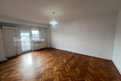 Apartament 2 camere Unirii-Regina Maria| Bloc Monolit 1991-Centrala proprie - 2