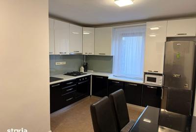 Apartament cu 2 camere în Tudor Vladimirescu - 9